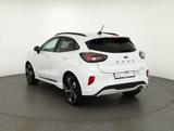 Ford Puma 1.0 EcoBoost ST-Line LED Navi Kamera PDC - weiße Ford Puma