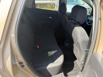 Dacia Duster - 12