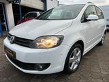 Volkswagen Golf Plus VI Team Automatik - Gebrauchtwagen mit Automatik bis 7.000 Euro