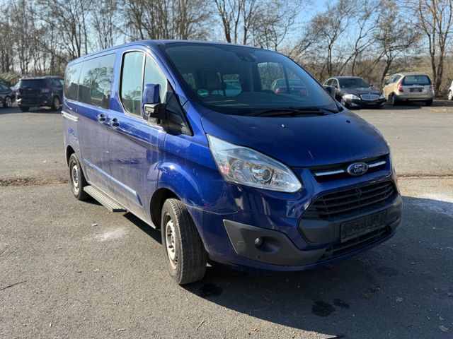 Ford Tourneo Custom Kombi 300 L1 LEDER MOTORPROBLEM