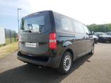 Fiat Scudo KOMBI L2 2.2L 180 PS AT8 AHK KAMERA 9-SITZ - Fiat Scudo 9-Sitzer