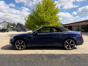 Audi A5 - 2