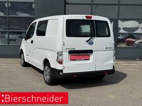 Nissan e-NV200 - Vorschau Bild 3