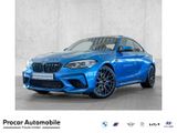 BMW M2 Competition NaviProf Glasdach harman/kardon 1 - BMW M2 aus 2019