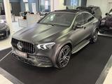Mercedes-Benz GLE 400 d Coupe AMG-Line*PANO*HUD*AIRMATIC*AHK*