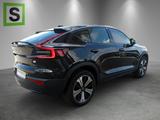 Volvo C40 Recharge Twin Motor Elektrisch Plus - Volvo C40: Recharge Plus