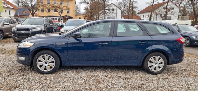 Ford Mondeo 1,6TDCi 85kW Trend Turnier  NAVI  PDC