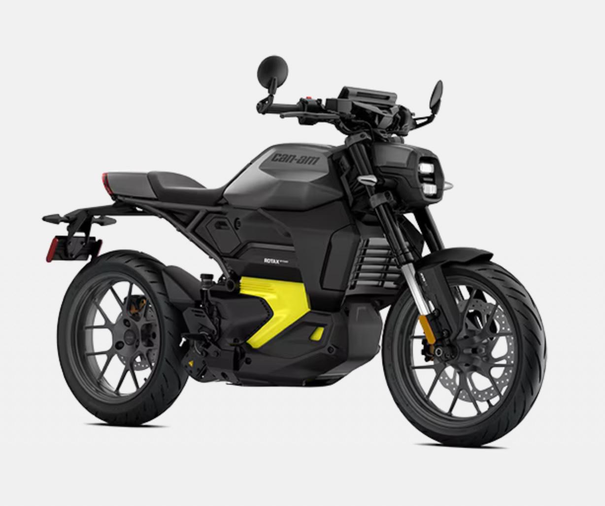 Can-Am Pulse 11 / 35kW  ab Lager verfügbar