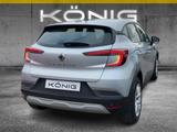 Renault Captur 1.3 TCe 140 EVOLUTION Klima Automatik - Renault Captur in Erfurt