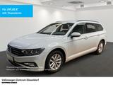 Volkswagen Passat Variant 2.0 TDI DSG Business Navigation