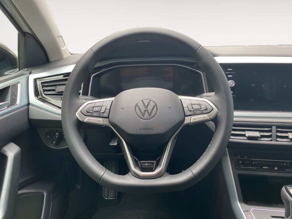Fahrzeugabbildung Volkswagen Taigo 1.0 TSI OPF DSG