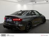 Audi RS3 Limousine TFSI quattro 294 kW S tronic - Audi RS3: Limousine