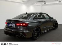 Audi RS3 - Vorschau Bild 4