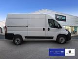 Peugeot Boxer Kasten 335 L2H2 HDI140 * Boxer 335 2.2 Blu - Peugeot Boxer Gebrauchtwagen