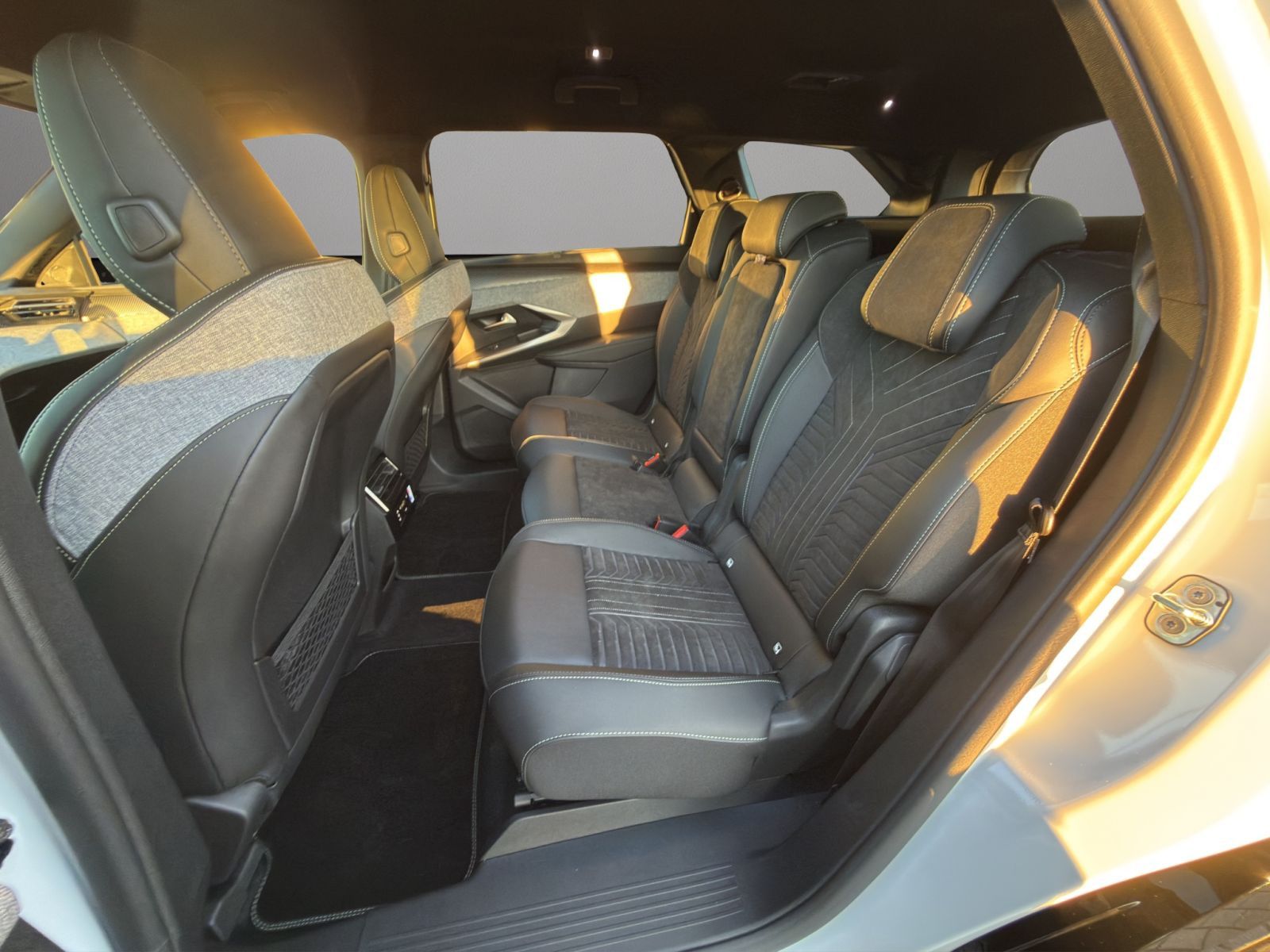 Peugeot 5008 - Bild 12