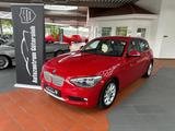BMW 116i *1. Hand / Steuerkette NEU / Garantie * - BMW 116 in Bielefeld
