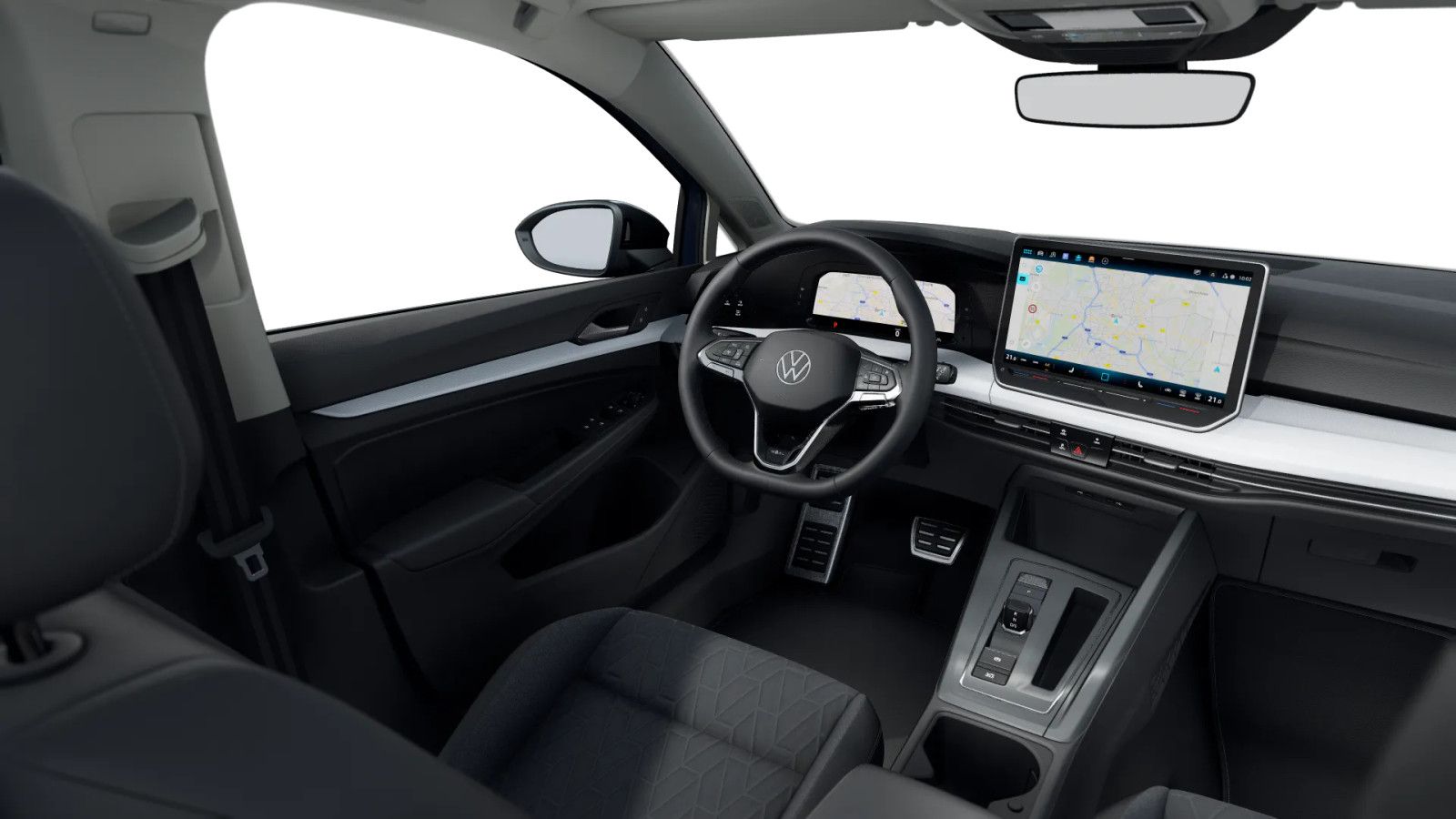 Volkswagen Golf - Bild 14