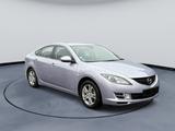 Mazda 6 Lim. Exclusive Sport **1.Hand** AHK**TÜV NEU** - Mazda 6: Exclusive Sport