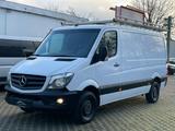Mercedes-Benz Sprinter 314 CDI/LANG/KLIMA/1.Hand/VIELE EXTRAS! - Mercedes-Benz Sprinter extra lang