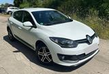 Renault Megane 1.62.Handgut gepflegtTem... - Renault Megane in Halle