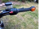 BMW R65 Scrambler Umbau Boxer-Klassik - BMW R65