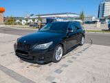 BMW 525i Touring Sport / gepflegt / HU 03/2027
