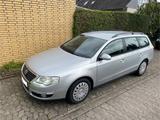 Volkswagen VW Passat Variant Combi TDI 2.0 - Volkswagen: Combi