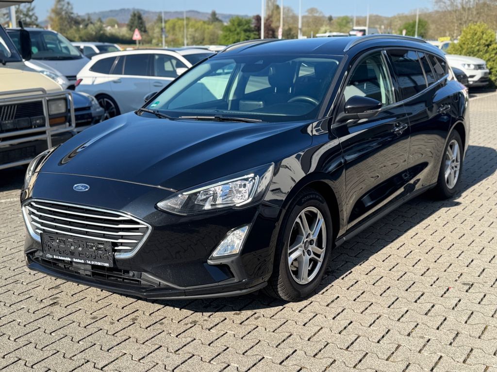 Image of Ford Focus
