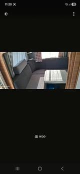 Dethleffs Camper - Dethleffs Camper