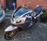 Triumph Sprint 1050 Bj 2009, 24.100km TÜV 6/26 - TRIUMPH SPRINT