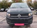 Volkswagen T6 Transporter Kasten 2.0 TDI EcoProfi PDC 2.Hd - Volkswagen T6 mit Anhängerkupplung