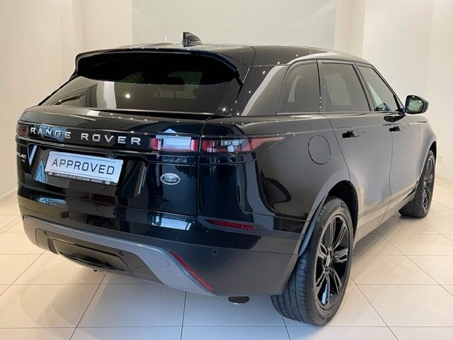 Fahrzeugabbildung Land Rover Range Rover Velar P250 AHK & 20" Gloss Black