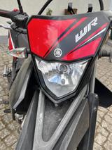 Yamaha WR 125 - Angebote