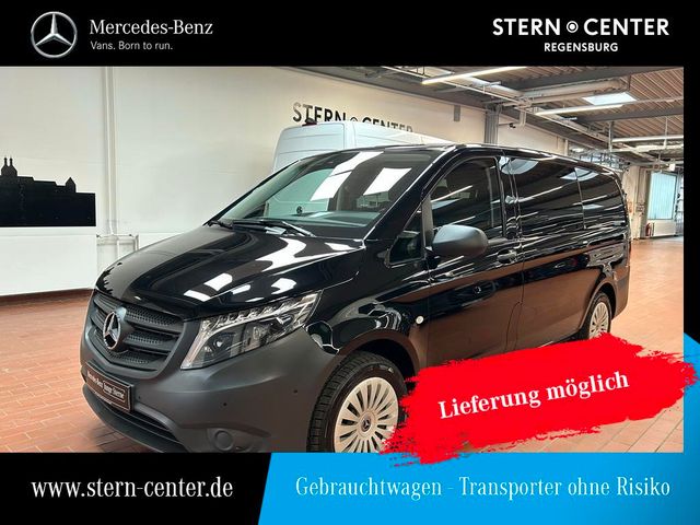 Mercedes-Benz Vito 116 CDI Tourer Pro lang Allrad LED Navi