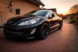 Peugeot RCZ 1.6 155 THP - - Peugeot RCZ: 155 Thp