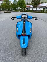 Vespa GTS 310 Supersport