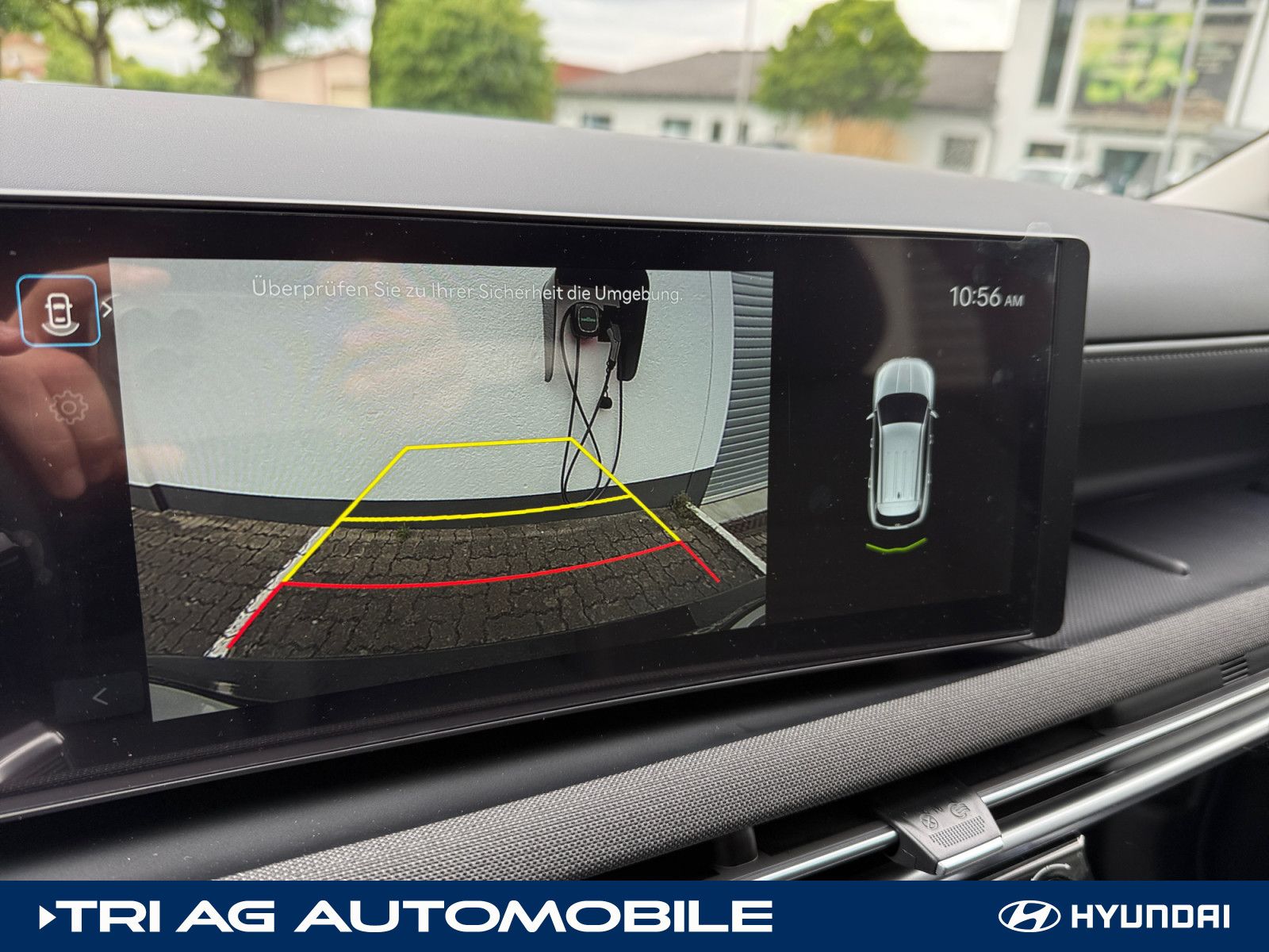 Hyundai Tucson – Bild 15