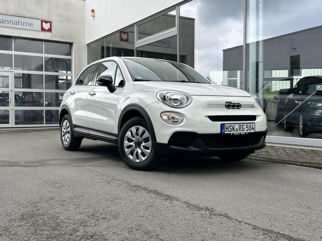 500 X