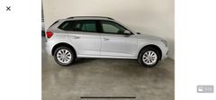 SKODA Kamiq 1.0 TSI DSG 81kW Style Bild 2