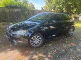 Seat Leon SC I-Tech - Seat Leon: I Tech
