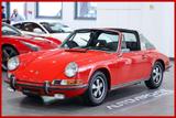 Porsche 911 2.2 T TARGA - RESTAURO TOTALE APPENA ESEGUIT - Porsche aus 1970: 911 911t