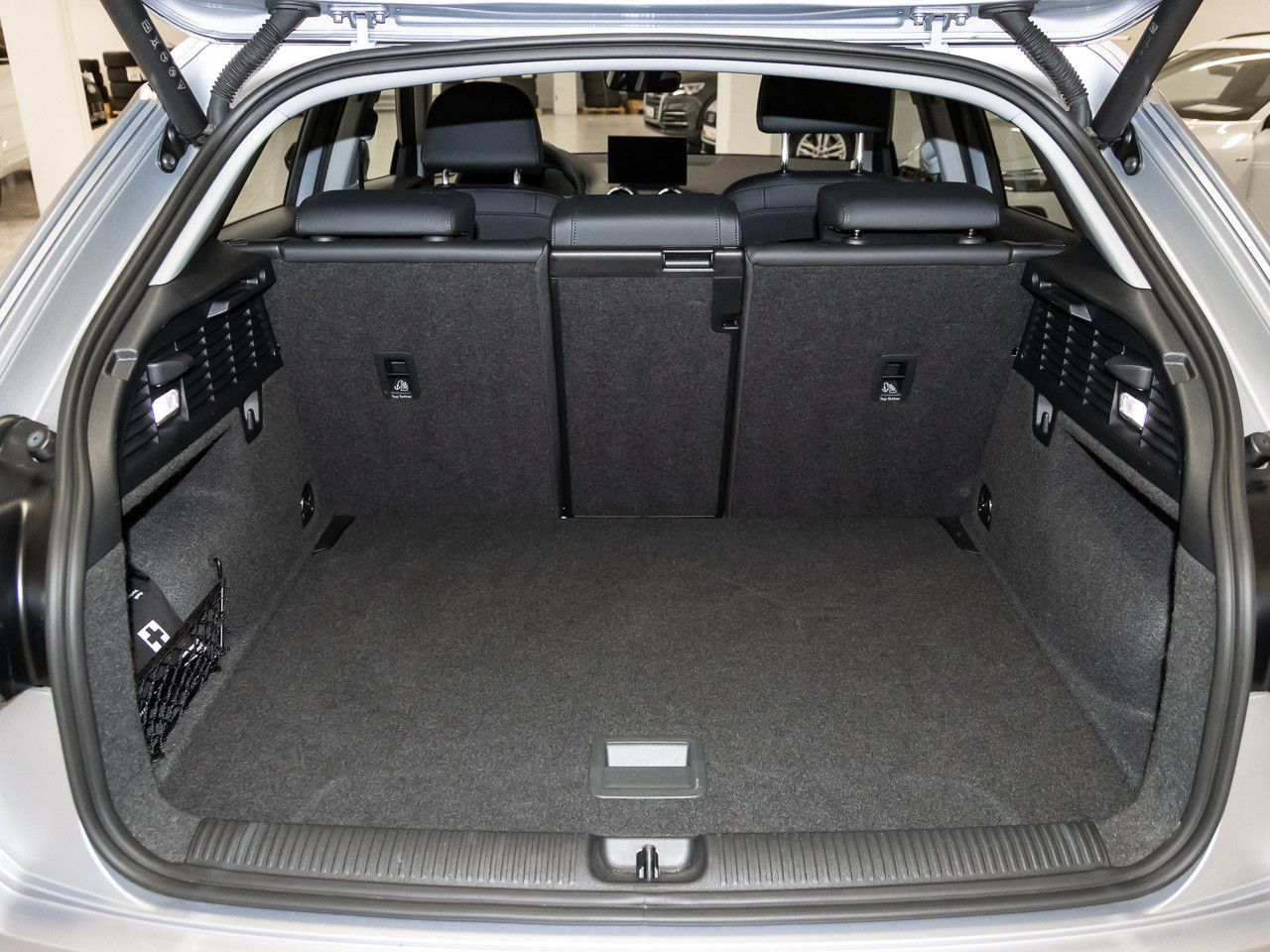 Audi Q2 - Bild 9