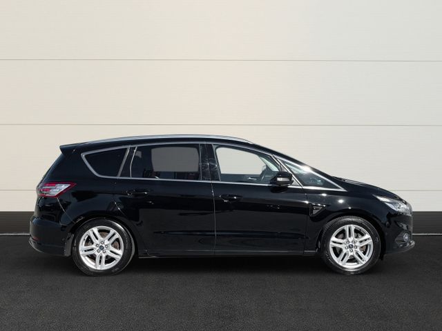 Ford S-Max 2.0 Ecoboost Titanium+AHK+Kamera+Verkauf n