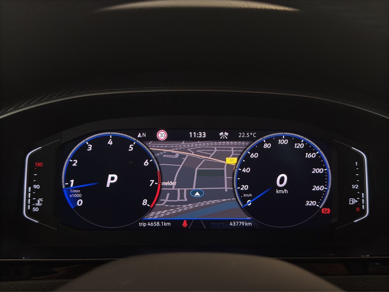 Volkswagen Arteon - Bild 12