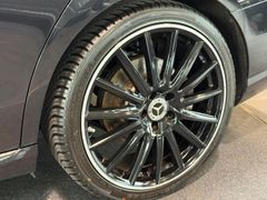 MERCEDES-BENZ E 350 - Ansicht 30