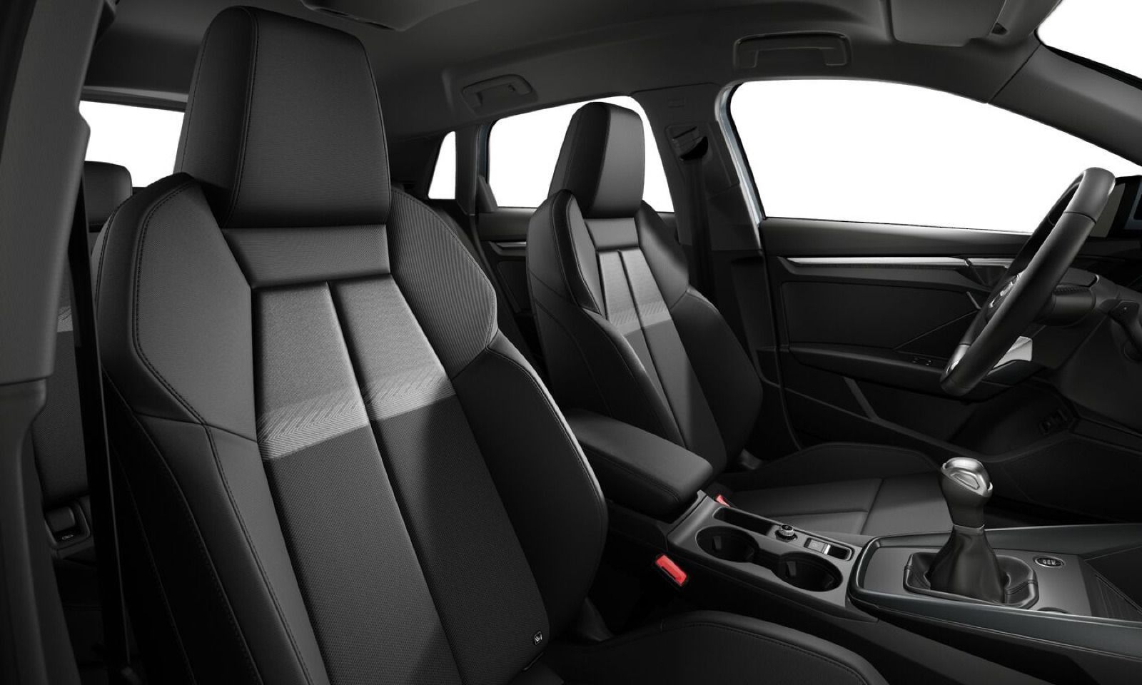 Audi A3 - Bild 6