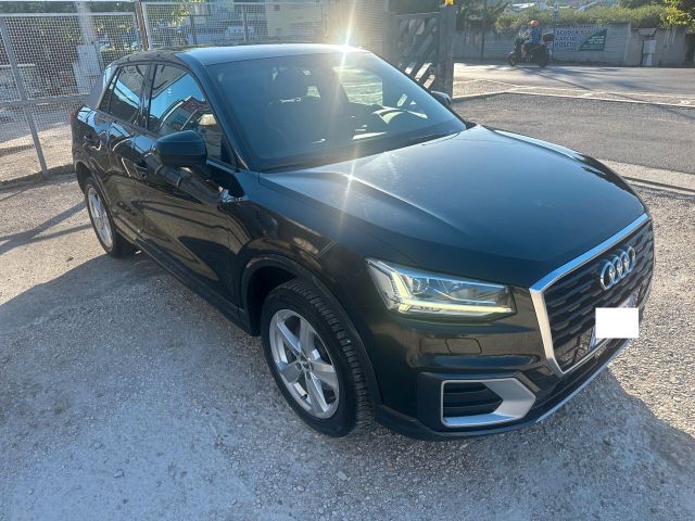 AUDI Audi Q2 1.6 TDI S tronic Sport