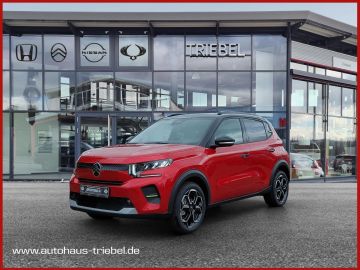 Citroën C3 Hybrid 110 MAX HUD°Navi°LED°RFK°Winterpaket°