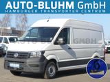 Volkswagen Crafter 35 TDI Kasten L3H3 + Klima 3-Sitze PDC