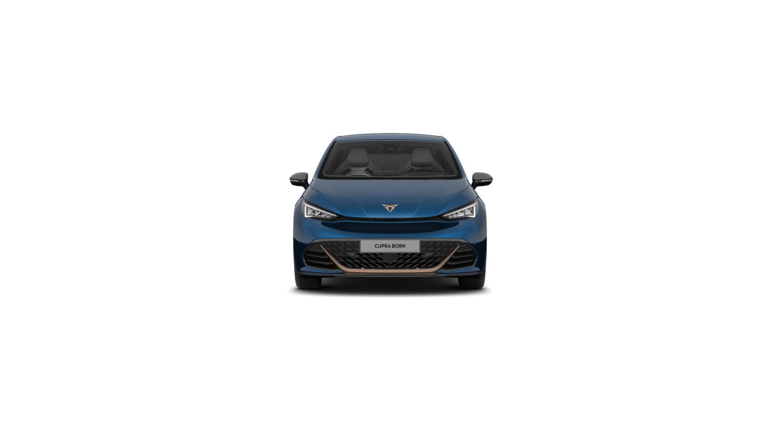 Cupra Born - Bild 3